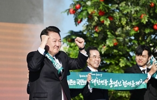“청년세대 미래 이어갈 고소득 농축산업으로”