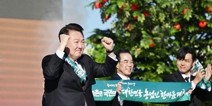 “청년세대 미래 이어갈 고소득 농축산업으로”