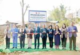 <화제의 현장> 헤퍼코리아 주관 ‘한-네팔 시범낙농마을’ 건립 기념식 개최