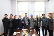 어기구 농해수위 위원장, 토종닭협, 산란계협 등 연속 민생간담회