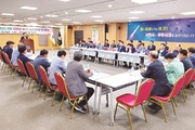 “한우정책 담당할 ‘축산청’ 신설 필요”