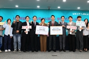 농식품부, '청년 창업가의 성장을 돕는다'