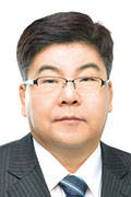 이재식 부경양돈조합장