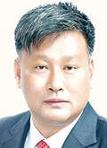 성영욱 상주축협조합장