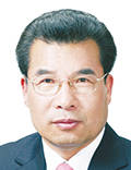 김영호 구미칠곡축협조합장