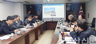 한돈협회는 이날 환경대책위원회에 앞서 지난해 경기도 용인과 양주, 홍성지역 양돈농가를 대상으로 실사한 냄새저감 컨설팅 사업 결과 발표회를 가졌다.
