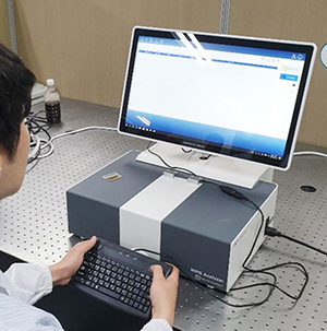 액비성분분석기 SM304-FCM V3