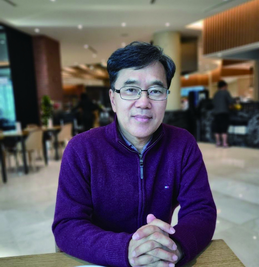 영남대학교 생명공학과 김종주 교수