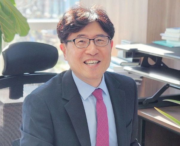 서울우유협동조합 사혁 낙농지원상무.
