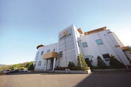 한국양봉농협 경제사업부