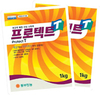 국내 첫 주석산 첨가 방역소독제 ‘프로텍트 T’