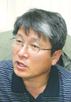 이상기 사무국장(낙농자조금관리위원회)