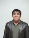이사람 / 낙농육우협회 김 영 준 신임 강원도지회장