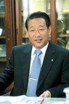 ■ 주목! 이사람  우 효 열 대구축협 조합장