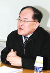 “원유 중장기 수급예측시스템 구축에 최선”