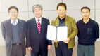 정부지정 첫 HACCP 농장 탄생