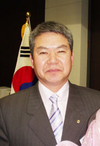 고동수 강원양돈축협장 농협중앙회 이사에 추천