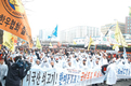 꽃샘추위 녹인 ‘축산사수’ 열기