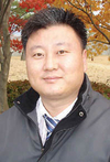 릴레이 인터뷰 / 도드람B&F 박병배 부장