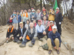본사 주최 ‘2007 축산인 관악산 등반대회’