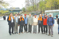 본사 주최 ‘2007 축산인 관악산 등반대회’