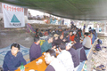본사 주최 ‘2007 축산인 관악산 등반대회’