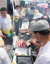 강원한우 ‘한우령’ 맛있드래요