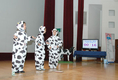 ilovemilk 어린이 영어 대회 지역예선전 ‘후끈’