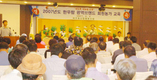 송아지 반값 생산 번식우사육기술 교육