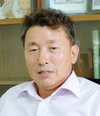 오리자조금 목표액 달성