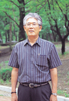 여정수 단장, 제48회 경북 문화상 수상