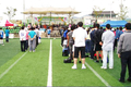 농협사료 울산공장-8개 축협 축구로 화합