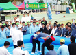 대구축협, 임직원 친목도모 체육대회 개최
