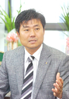 “조합원 화합 축산사업장 확대에 조직역량 집중”