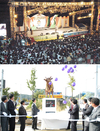 먹거리·볼거리 풍성 ‘횡성한우축제’성료