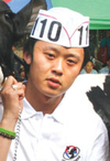 세계 우수축 화려한 경연…개량 의지 달궈