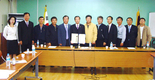 충주한우협 ‘청풍명월한우’사업 적극 참여