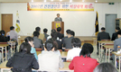 매월 함께 새벽 열며 공동목표 확인