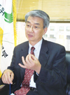 “고객개념으로 양축농가 고충해결 최선”