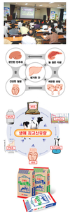 젖소 5대기관 웰빙으로 생애 총산유량 5만㎏ 실현