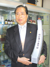 신일바이오젠, 올해 ‘100만달러 수출’ 금자탑