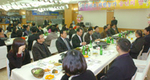 동충하초포크사업단 ‘송년의 밤’ 행사