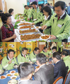 양계·오리협회  민주당 18대 당선자 워크숍서 동참 호소