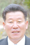 인터뷰 / 3선 성공한 홍 성 권 옥천영동축협장