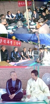 ■단식투쟁 일지