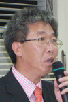 강원양돈조합, 김남철 전무를 상임이사로 선출