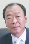 인터뷰 / 연임 성공  조예식 예산축협 상임이사