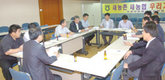 돈모닝포크 학교급식사업 활성화 추진
