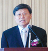 백종열 대충양돈축협 상임이사 퇴임