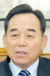 전북축협조합장협 ,오균호 신임회장 선출